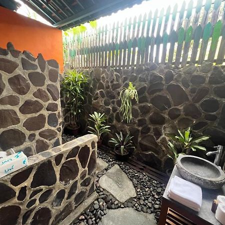 Cantika Zest Guest House Убуд Экстерьер фото