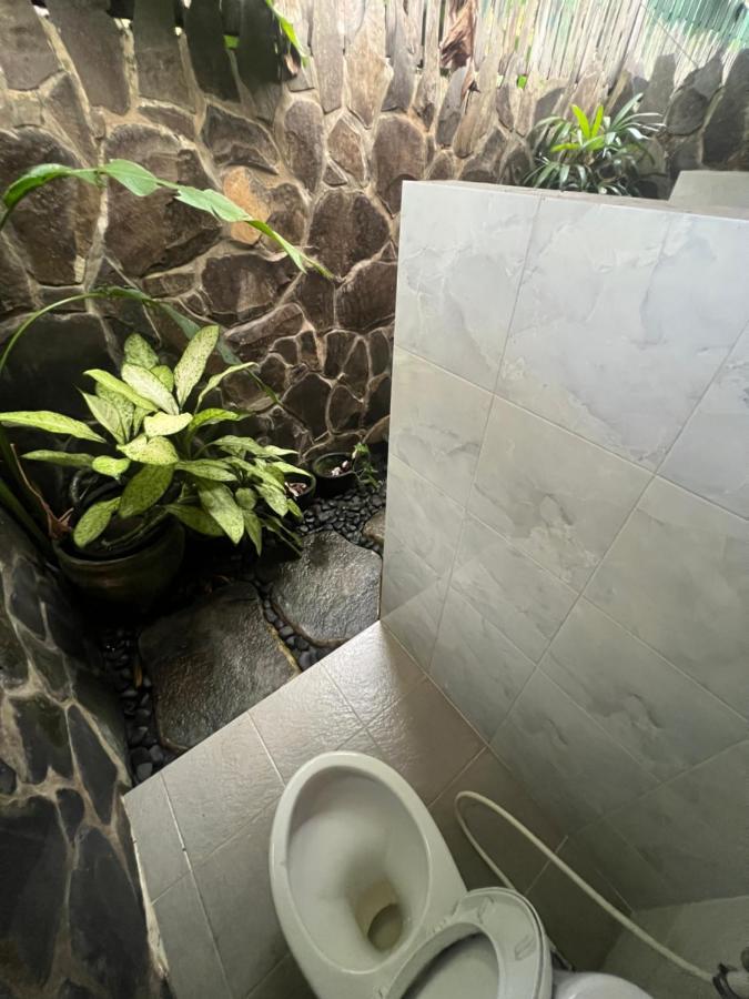 Cantika Zest Guest House Убуд Экстерьер фото