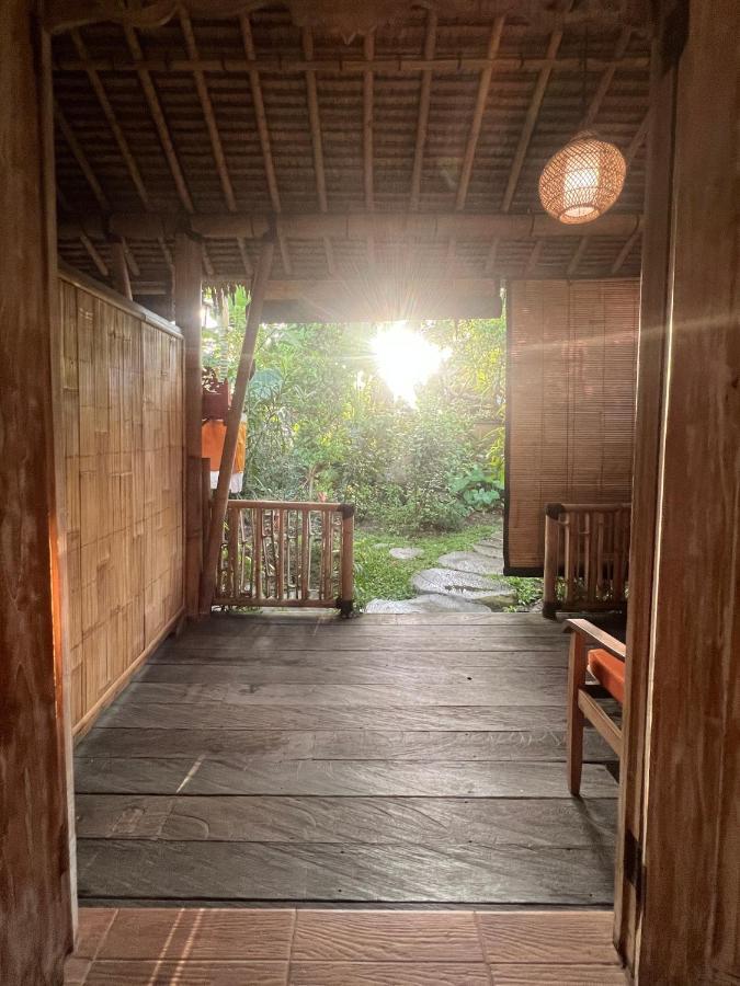 Cantika Zest Guest House Убуд Экстерьер фото
