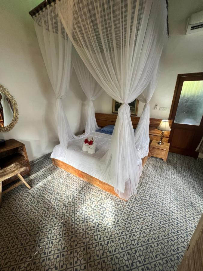 Cantika Zest Guest House Убуд Экстерьер фото