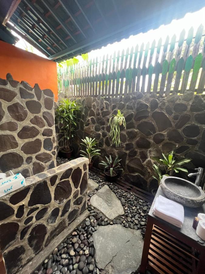 Cantika Zest Guest House Убуд Экстерьер фото